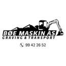 Bøe Maskin AS