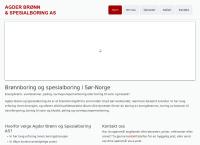 Agder Brønn & Spesialboring AS