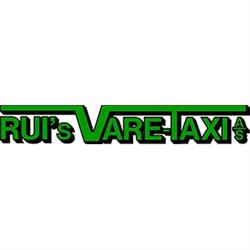 Rui's Vare-Taxi AS