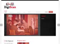 Digital Scanning Norge AS