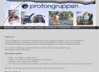 Proton Gruppen AS
