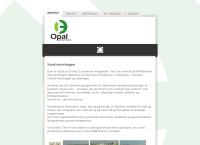 Opal Entreprenør AS
