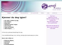 Energibanken DA