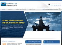 Offshore Competence Stein Lindseth Nilsen