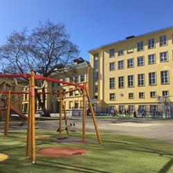 Møllergata Skole