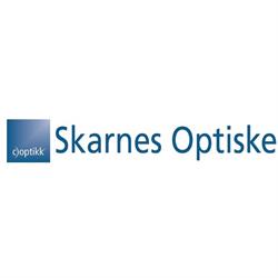 Skarnes Optiske AS