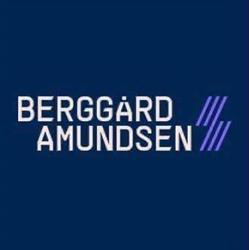 Berggård Amundsen ProffPunkt Harstad
