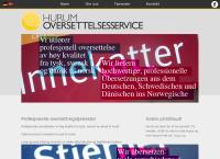 Hurum oversettelsesservice Tone Wennberg Wallinger
