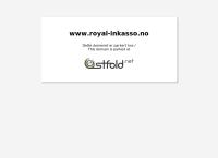 Royal Inkasso AS