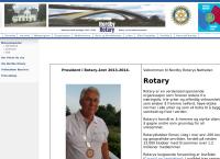 Nordby Rotary Klubb