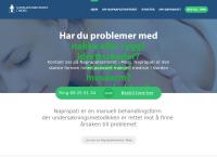 Naprapat Siri Andreassen