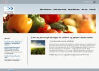 Kantinepartner AS Avd 14