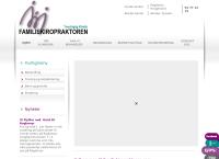 Muskelterapeut og Massør Marianne Sørhaug