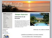 Tobago Experten V/ Stein Foss