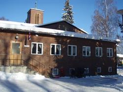 Røa Menighets Barnehage