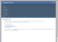 Sunnarsoft Ltd