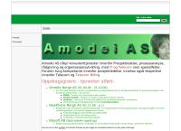 Amodei AS