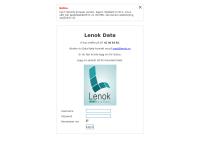 Lenok