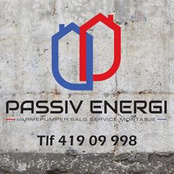 Passiv Energi AS