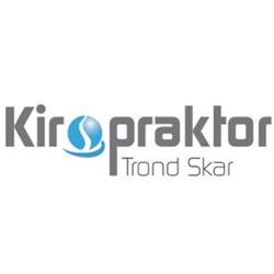 Kiropraktor Trond Skar AS