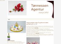Tønnessen Agentur
