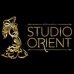 Studio Orient V/Helene Skaugen