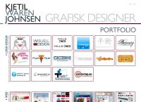 Kjetil Waren Johnsen Design