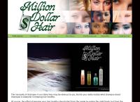 Million Dollar Hair AS