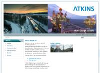 Ws Atkins International Ltd