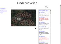 Linderudveien Huseierforening
