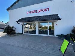 Sykkelsport og Fritid