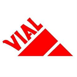 Vial AS
