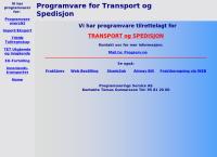 Programmerings Service AS