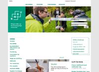Norges Veterinærhøgskole Dal Forsøksgård