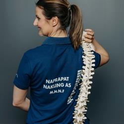 Naprapat Ingrid Kristiansen