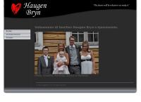 Haugen Bryn