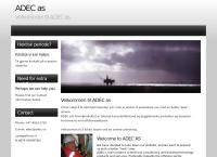Adec AS
