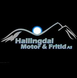 Hallingdal Motor og Fritid AS