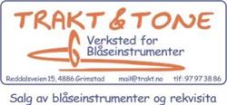 Trakt & Tone