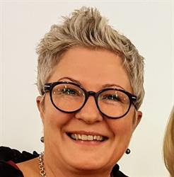 Naturmedisinsk Aromaterapeut Ingebjørg Mortveit