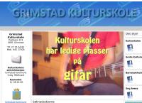 Grimstad Musikk- OG Kulturskole