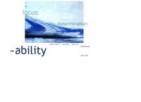 Ability AS
