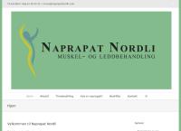 Naprapat Nordli