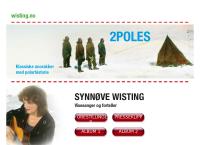 2poles Knut Wisting