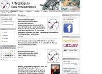 Norsk Artroskopiforening