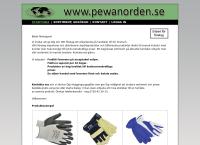 Pewa Agenturer Scandinavia Jan T Wang Pettersen