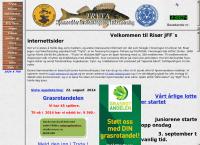 Risør Jeger og Fiskerforening Tryta