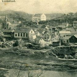Historielaget for Dypvåg Holt og Tvedestrand