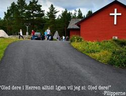 Vegårtun AS