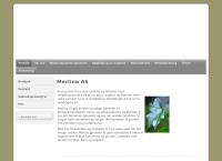 Merlina AS